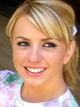 Lexi Belle at Massage Creep