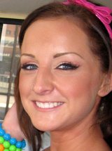 Melissa Matters bound and fucked at disgraced 18